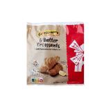 Grafschafter Buttercroissant Lidl 60 Gramm 6 Stück