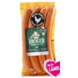 Bild von Metzgerei Broger Hühner Wienerle vom Wälder Hennele Sutterlüty 280 Gramm 1 Packung