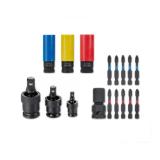 Parkside Schlagschrauber-Zubehör div. Sorten Lidl 1 Set