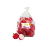 BILLA immer gut Snackradieschen Sutterlüty 300 Gramm 1 Packung