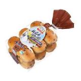 Ölz Milchbrötle mit Schokolade BILLA PLUS 240 Gramm 1 Packung