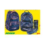 Promotion Bild von Jolly Next Generation Rucksack-Set Maximarkt 1 Stück