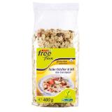 SPAR free from Hafer-Früchte- oder Schoko Müsli SPAR 400 Gramm 1 Packung