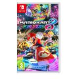 Nintendo Switch Mario Kart 8 Deluxe [Nintendo Switch] PAGRO & LIBRO 1 Stück