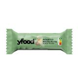yfood Riegel verschiedene Sorten SPAR Gourmet 60 Gramm 1 Packung