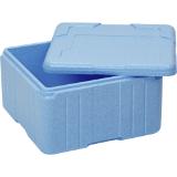 Bild von aro  Kühlbox 21 l, B40 x H23 x T40 cm, Preisangabe ohne MwSt. (Preis inkl. MwSt. 18,59 €), METRO 1 Stück