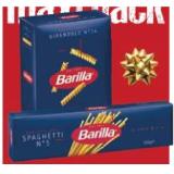 Barilla Italienische Teigwaren versch. Sorten Maximarkt 500 Gramm 1 Packung