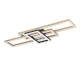 LED-Deckenleuchte 3348290201 XXXLutz 1 Stück