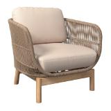 Ambia Garden Loungesessel 2304000801 XXXLutz 1 Stück