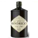 Hendrick's Gin T&G 0.70 Liter 1 Flasche