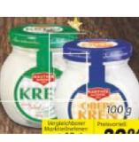 Mautner Markhof Tafelkren oder Oberskren Lidl 100 Gramm 1 Glas