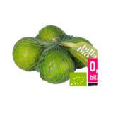 BILLA Bio Limetten Sutterlüty 300 Gramm 1 Netz