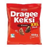Promotion Bild von Napoli XXL Dragee Keksi HOFER 650 Gramm 1 Packung