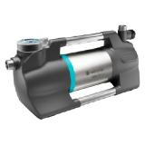 Gardena Gartenpumpe 5600 Silent+ OBI 1 Stück