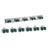 Parkside Werkzeughalter Klemmhalter oder Leiste Lidl 1 Stück