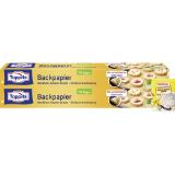 Toppits Backpapier 42x38cm + Kotanyi Bourbone Vanille-Zucker gratis, Preisangabe ohne MwSt. (Preis inkl. MwSt. 2,58 €), METRO 2 Stück 1 Packung
