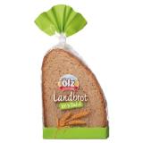 Ölz Meisterbäcker Landbrot 100% Dinkel oder Landbrot Weizenmisch SPAR 1 Packung