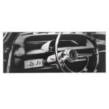 Monee Metallbild 31370121 XXXLutz 1 Stück