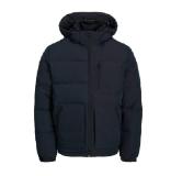 Jack&Jones WINTER FREIZEITJACKE HERREN JJEOTTO PUFFER JACKET dunkelblau/navy HERVIS 1 Stück