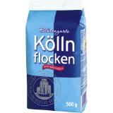 Kölln Blütenzarte Hafer-Vollkorn-Flocken, Preisangabe ohne MwSt. (Preis inkl. MwSt. 1,97 €), METRO 500 Gramm 1 Packung