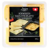 Deluxe Raclette Platte Lidl 300 Gramm 1 Packung