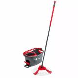 vileda Wischmop-Set „Easy Wring & Clean Turbo“ 653093 HELLWEG 1 Set