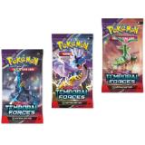 Promotion Bild von POKEMON Sammelkarten-Spiel „Boosterpack” Lidl 1 Set