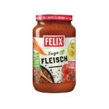 Felix Sugo versch. Sorten INTERSPAR 580 Gramm 1 Glas