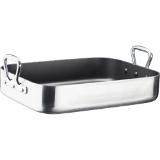 GSW Bräter AluTherm Gastro Traditionell 41 x 28 x 14 cm, 6,5l, Preisangabe ohne MwSt. (Preis inkl. MwSt. 41,99 €), METRO 1 Stück