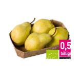 Ja! Natürlich Bio Birnen Sutterlüty 500 Gramm 1 Packung