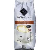 Rioba Löskaffe Cappuccino, Preisangabe ohne MwSt. (Preis inkl. MwSt. 7,03 €), METRO 1 Kilogramm 1 Packung