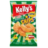 Kelly's Chips versch. Sorten MPREIS 150 Gramm 1 Packung