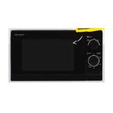 Promotion Bild von Sharp Mikrowelle R200BKW Maximarkt 1 Stück