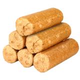 Promotion Bild von Premium-Holzbriketts Thomas Philipps 10 Kilogramm 1 Stück