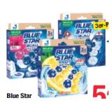 Promotion Bild von Blue Star versch. Sorten Maximarkt 3 Stück