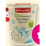 Promotion Bild von besser Bio Bio-Skyr Denns BioMarkt 400 Gramm 1 Becher