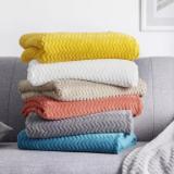 Luca Bessoni Kuscheldecke „Talisha“ 6995074501 Möbelix 1 Stück