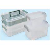 Home Creation Aufbewahrungsboxen div. Sorten HOFER 1 Set