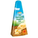 Spar Natur pur Bio-Parmigiano Reggiano DOP SPAR 150 Gramm 1 Packung