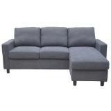 time your style Wohnlandschaft 0317005501 XXXLutz 1 Set