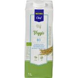 Metro Chef Veggie Drinks div. Sorten, Preisangabe ohne MwSt. (Preis inkl. MwSt. 1,62 €), METRO 1 Liter 1 Packung