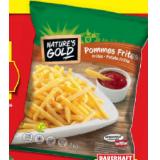 Nature's Gold Pommes Frites HOFER 2 Kilogramm 1 Packung