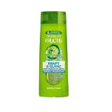 Promotion Bild von GARNIER FRUCTIS Shampoo div. Sorten BIPA 400 Milliliter 1 Flasche