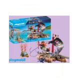 Playmobil Spielzeug 71794 Schatzbergung Maximarkt 1 Set