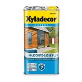 Xyladecor Holzschutz-Lasur „Plus“ 657433 HELLWEG 4 Liter 1 Packung