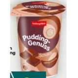 SalzburgMilch Genuss Pudding div. Sorten BILLA PLUS 400 Gramm 1 Becher
