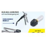 Joie Cocktail-Zubehör versch. Modelle HOFER 1 Stück