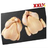 Ich bin Österreich Huhn bratfertig Penny 1 Kilogramm 2 Stück