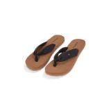 Promotion Bild von O´NEILL Damen Flip Flops Ditsy Sun schwarz HERVIS 1 Paar