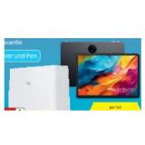 TCL HoT 5G WLAN Router HH515LM und NXTPAPER 14,3" Tablet HOFER 1 Set
